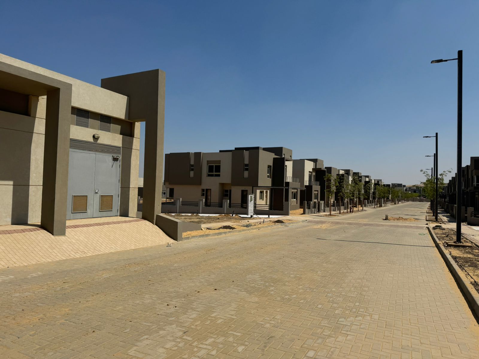 Villa at Etapa  | Forsa Property