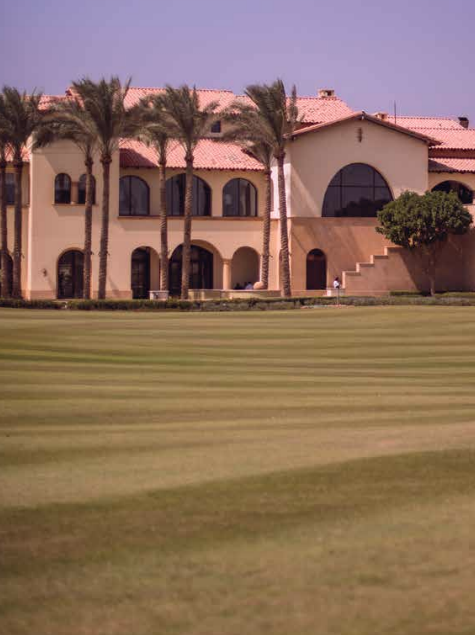 Villa | Forsa Property