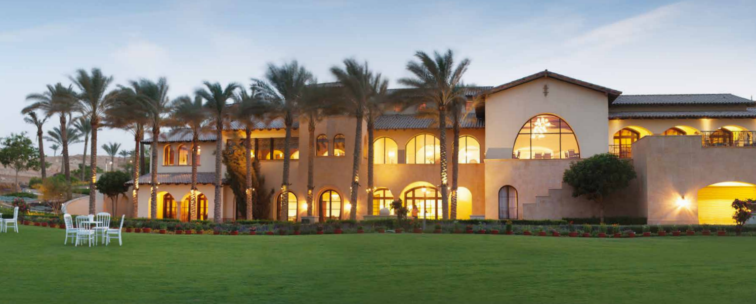 Villa | Forsa Property