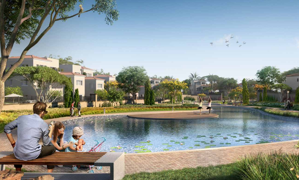 Twin House | Forsa Property