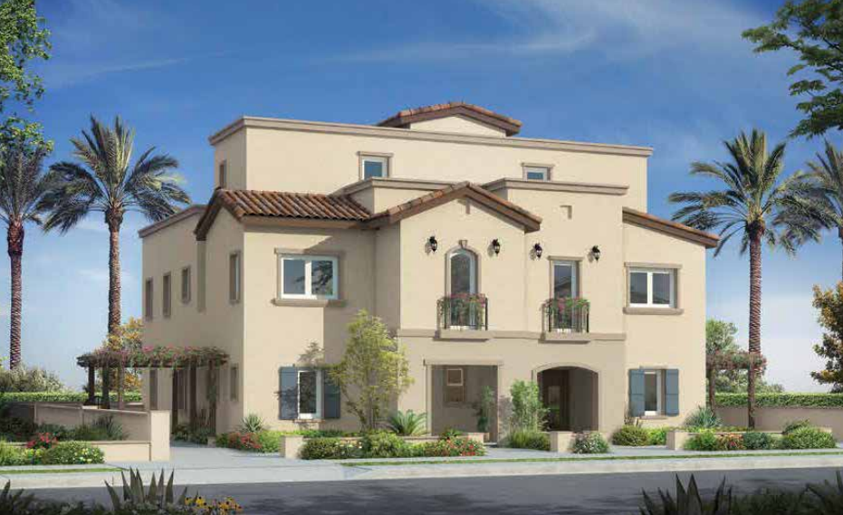 Twin House | Forsa Property