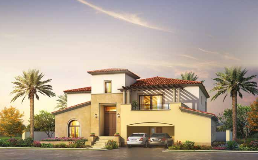 Villa | Forsa Property