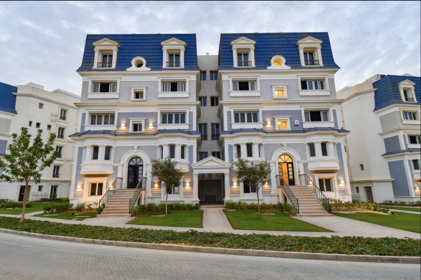 Duplex | Forsa Property