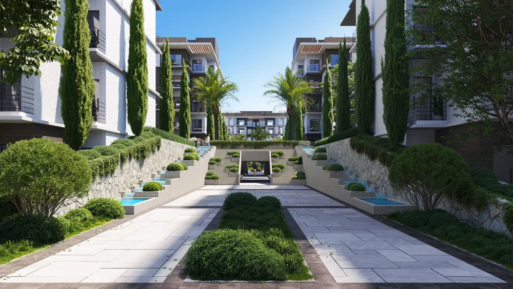 Apartment at W signature | Forsa Property