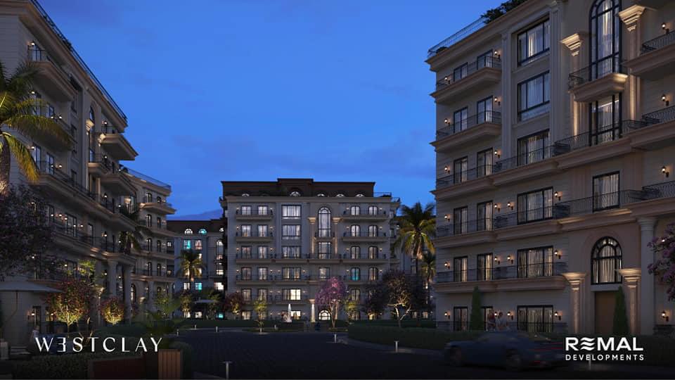 Apartment at West Clay | Forsa Property