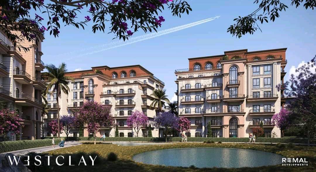 Apartment at West Clay | Forsa Property