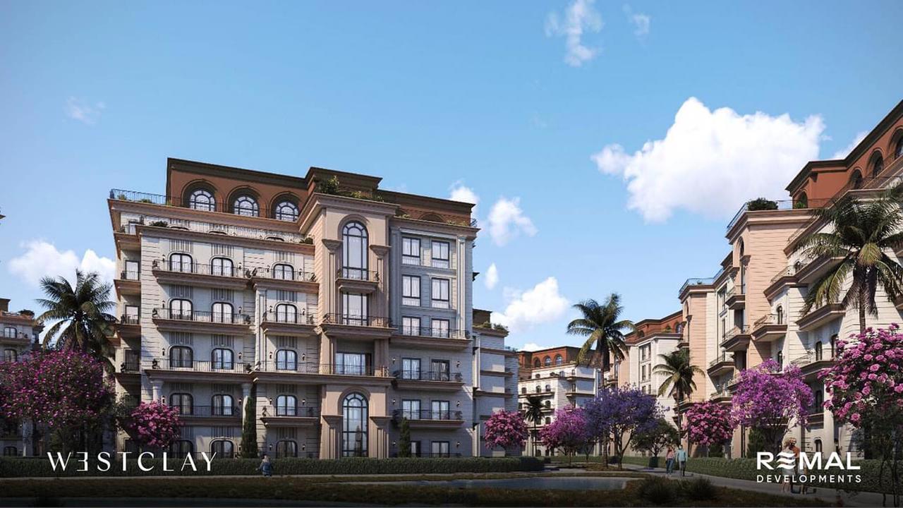 Apartment at West Clay | Forsa Property