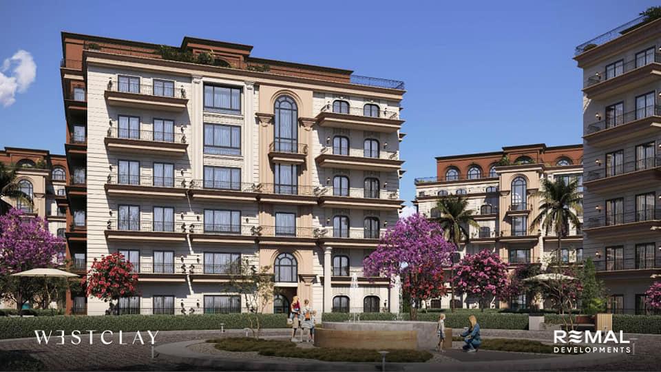 Apartment at West Clay | Forsa Property