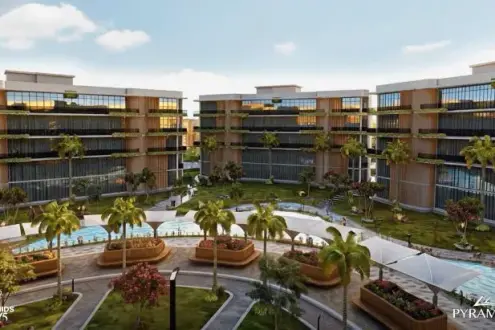 Office at Sky Walk October | Forsa Property