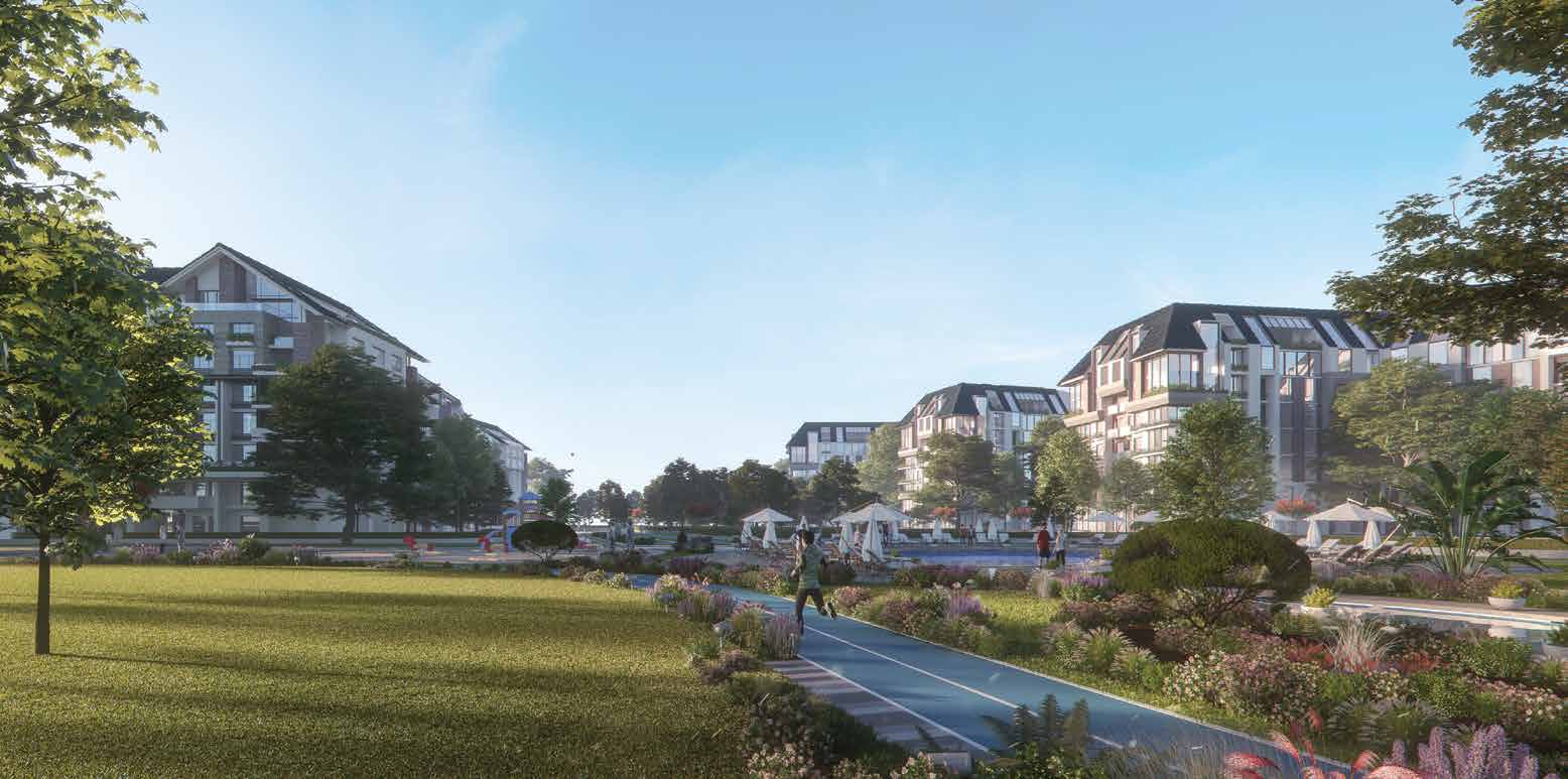 Apartment at The Loft | Forsa Property