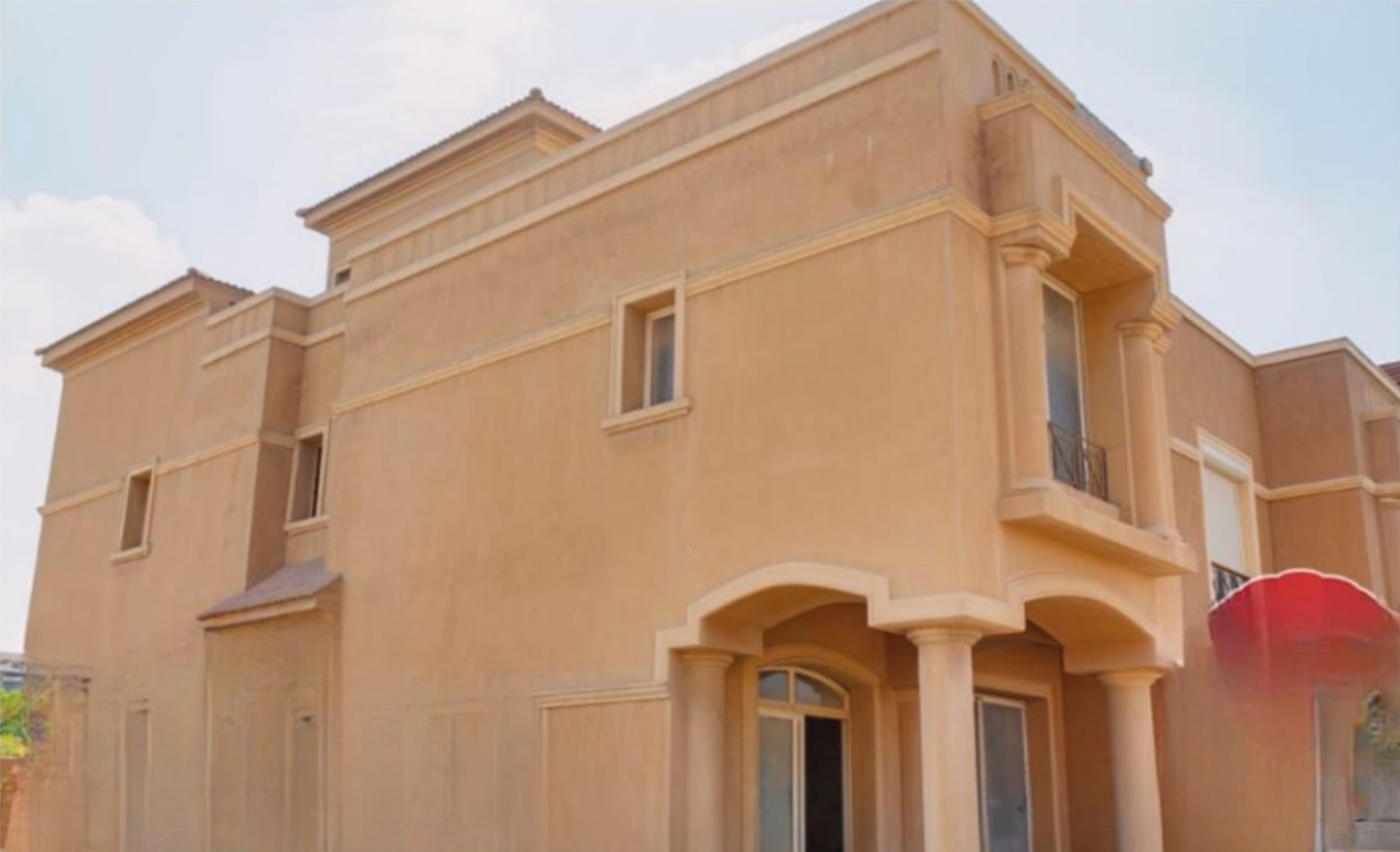 Townhouse at Royal Meadows Sheikh Zayed | Forsa Property