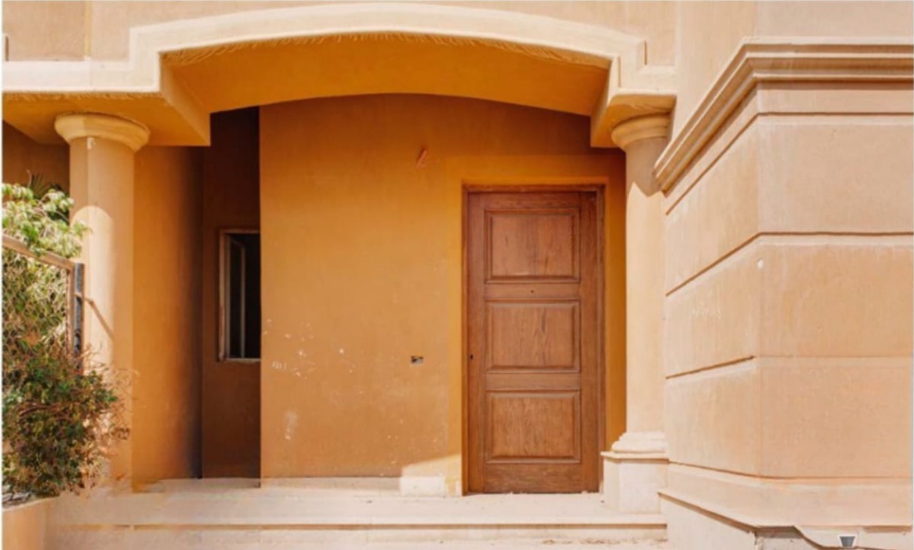 Townhouse at Royal Meadows Sheikh Zayed | Forsa Property