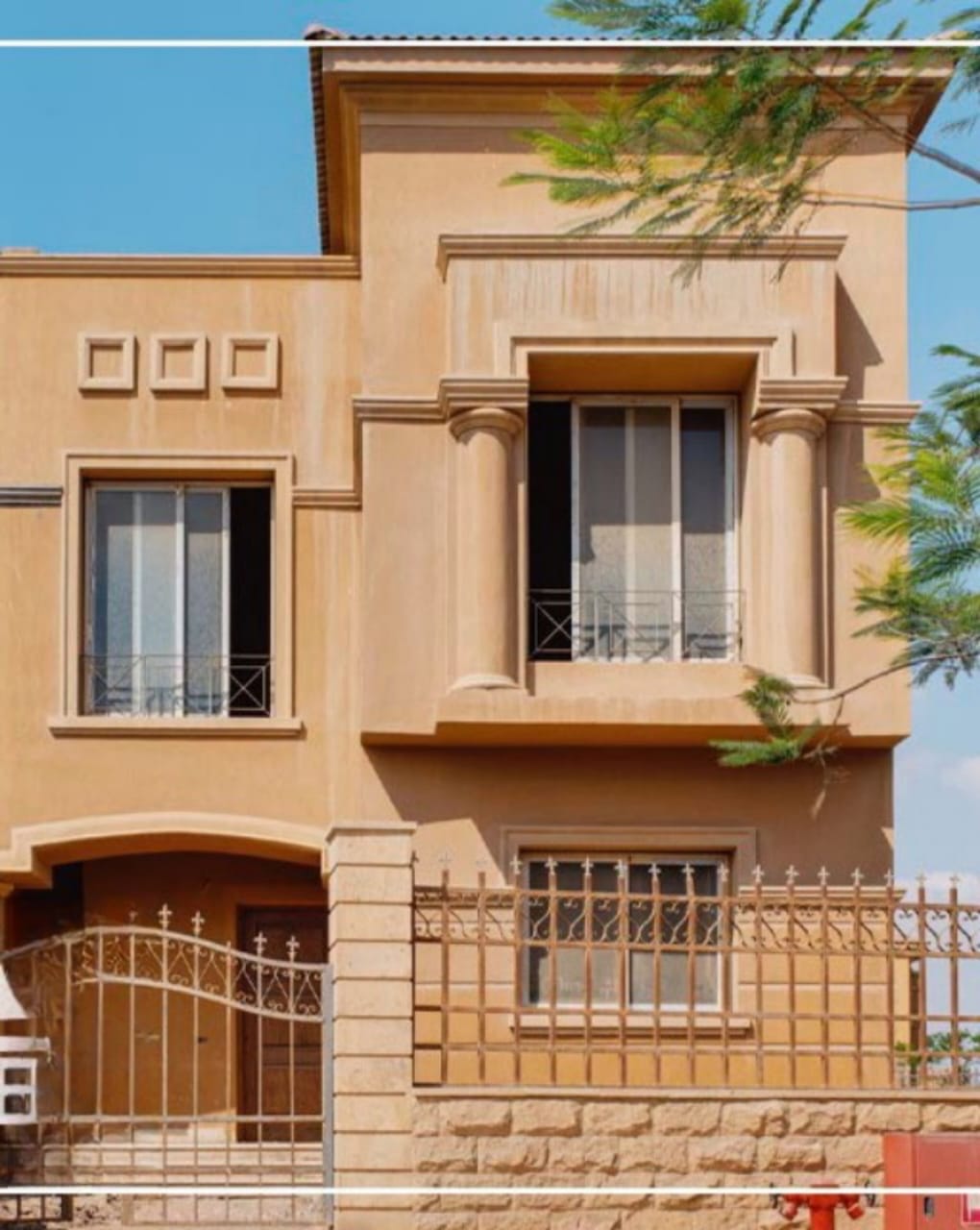 Townhouse at Royal Meadows Sheikh Zayed | Forsa Property