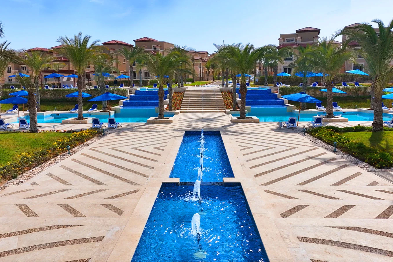 تاون هاوس at لا فيستا سيتي | Forsa Property