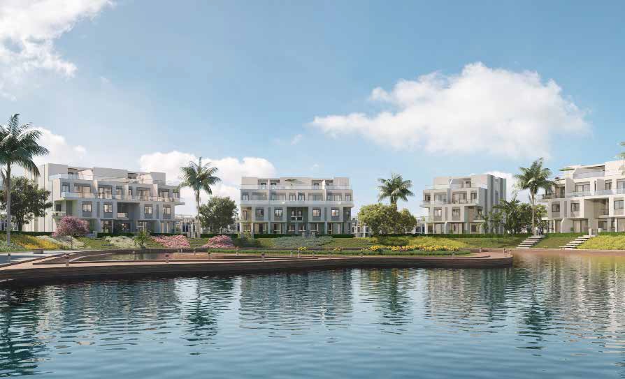 شاليه | Forsa Property