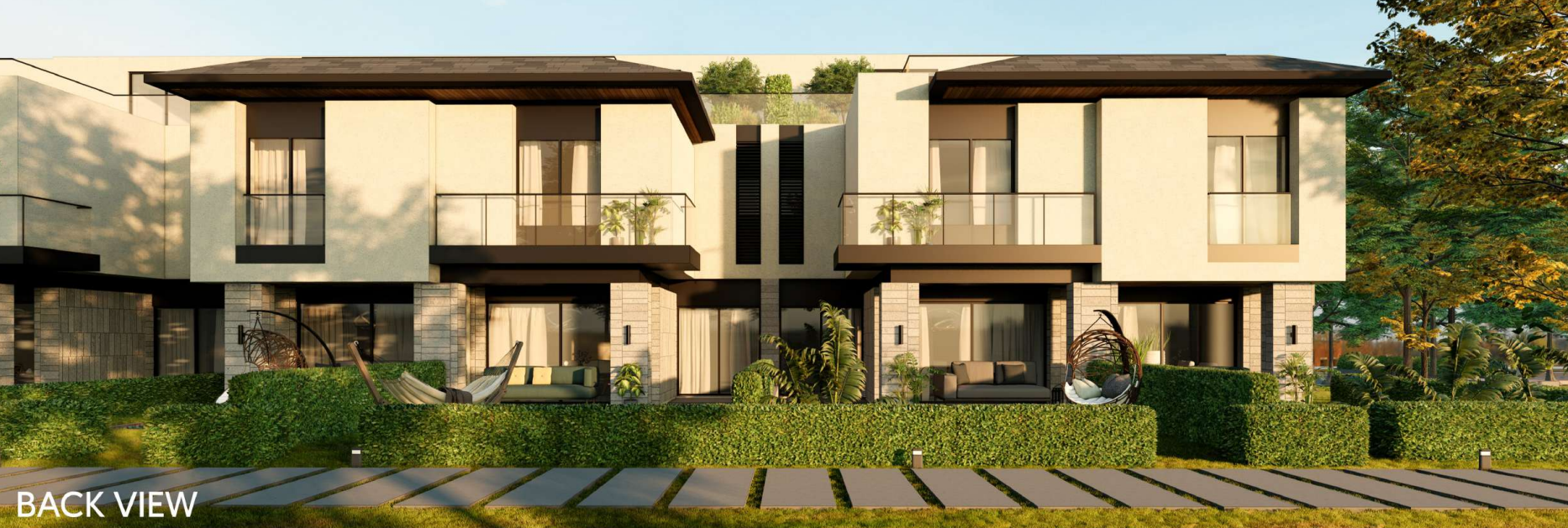Townhouse at Telal East | Forsa Property