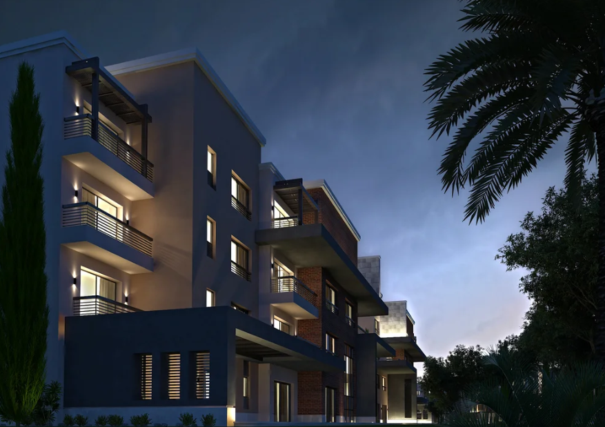 Apartment | Forsa Property