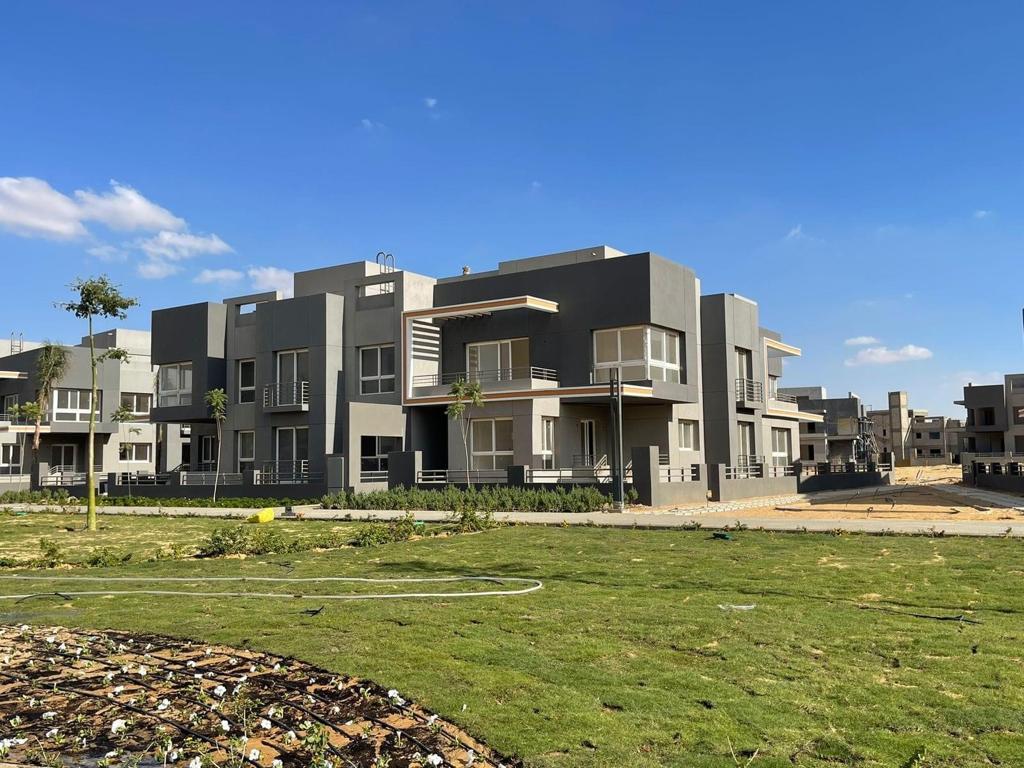 Townhouse at Kayan | Forsa Property