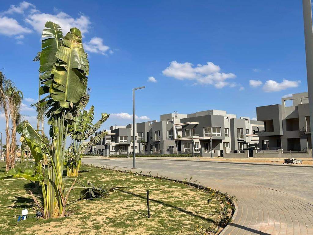 Townhouse at Kayan | Forsa Property