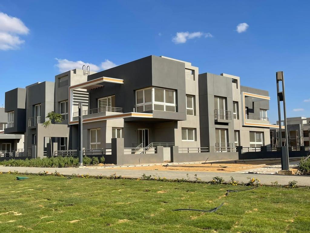 Townhouse at Kayan | Forsa Property