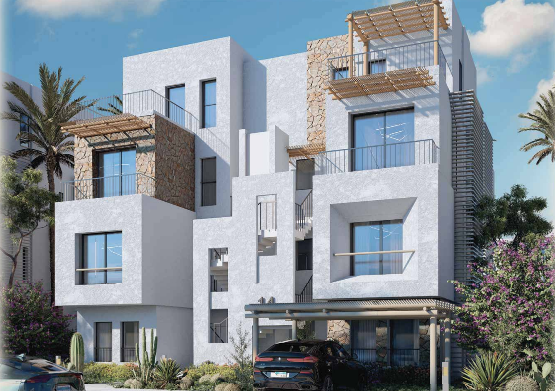 Chalet at El Masyaf | Forsa Property