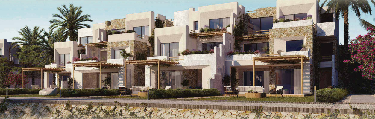 Chalet at El Masyaf | Forsa Property