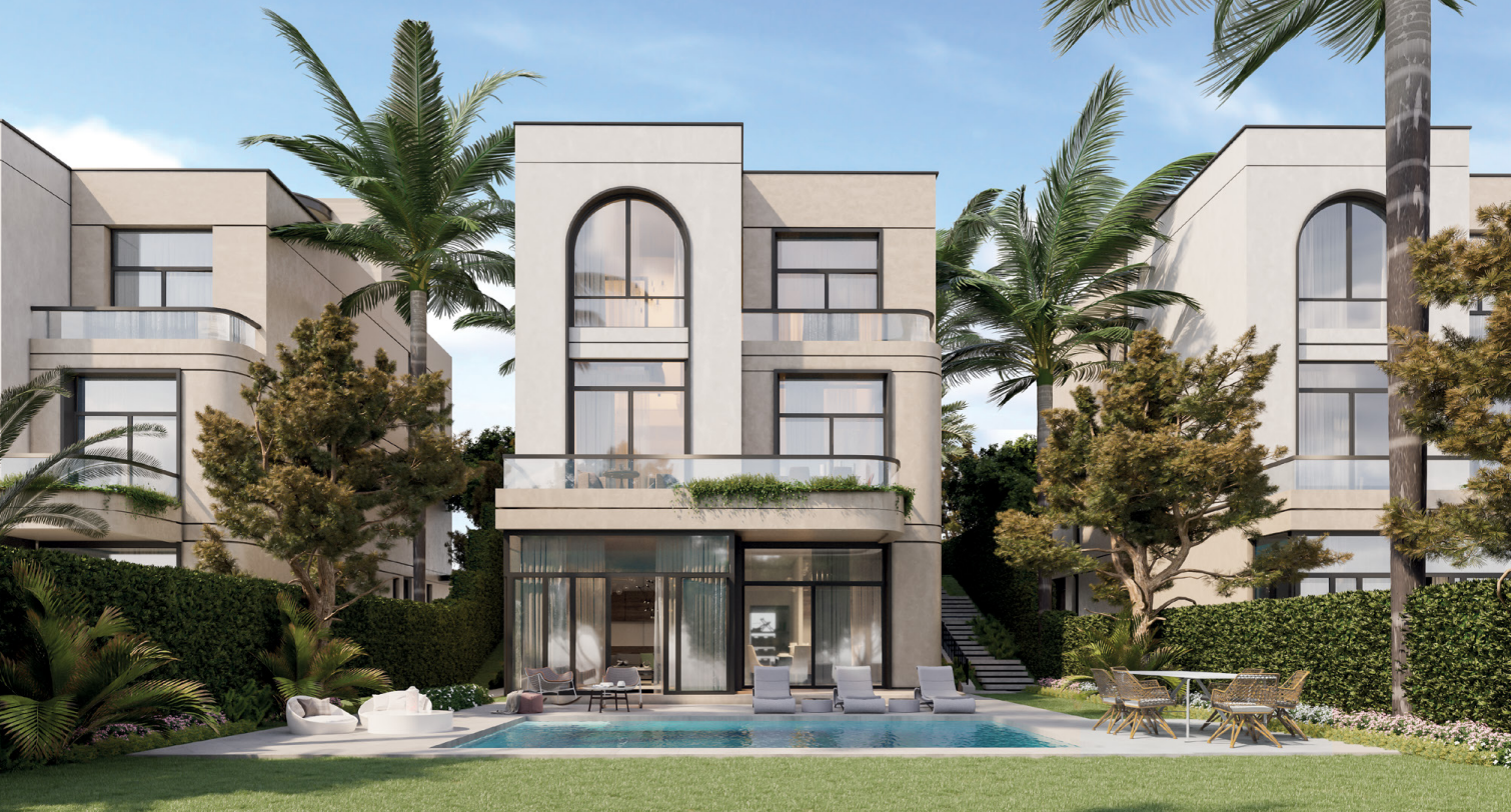 Villa at V40 | Forsa Property