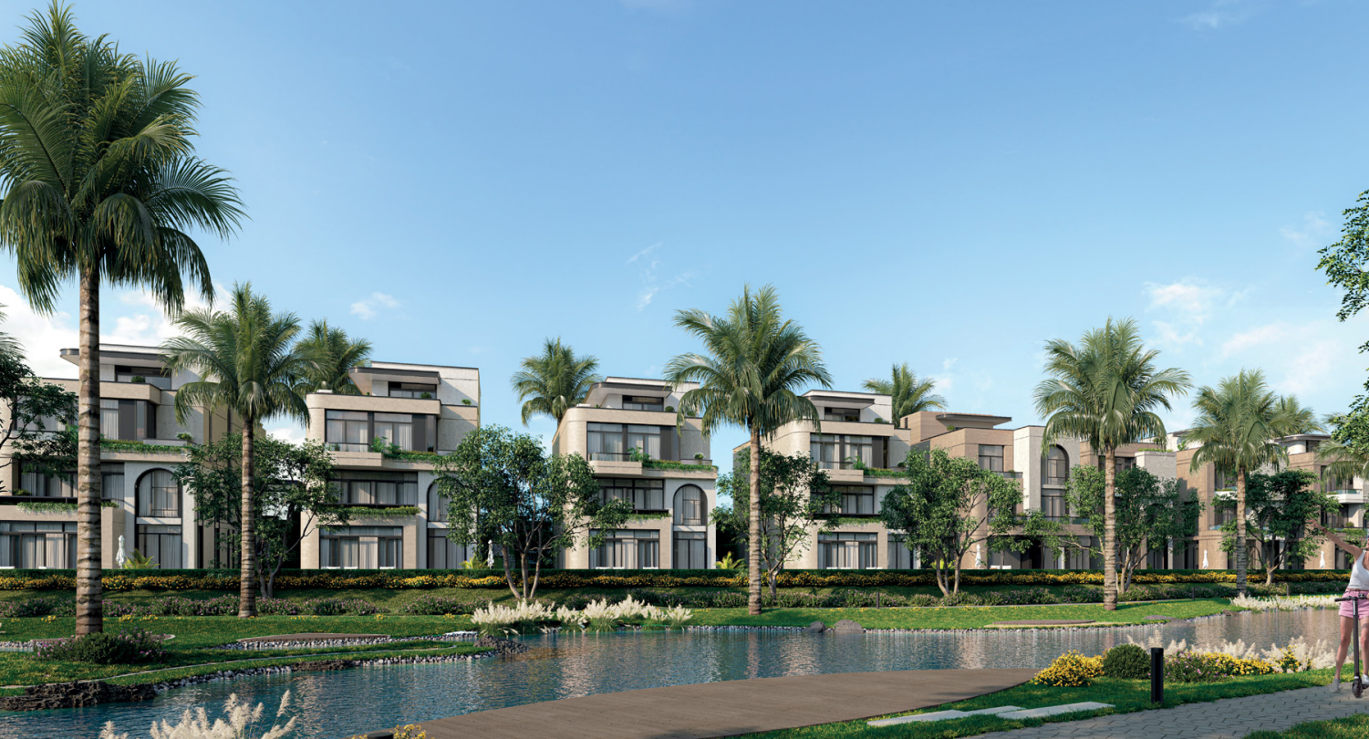 Villa at V40 | Forsa Property