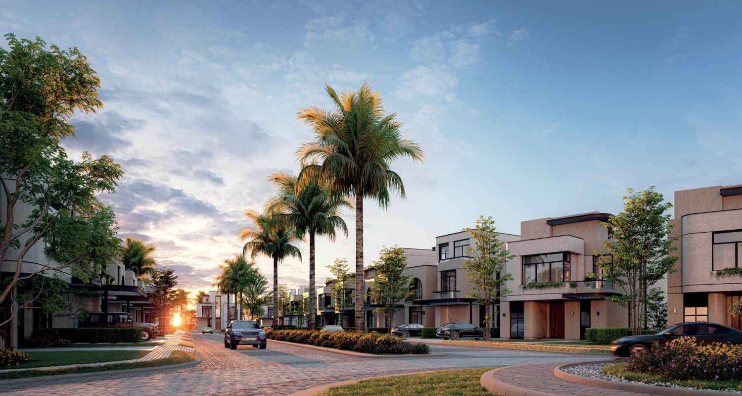 Villa at V40 | Forsa Property