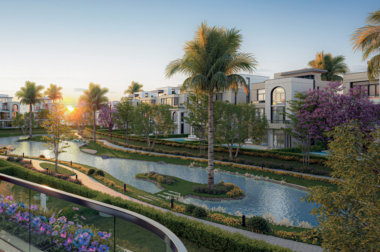 Villa at V40 | Forsa Property