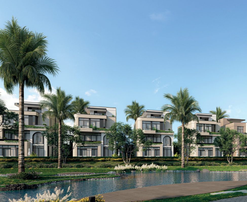 Villa at V40 | Forsa Property