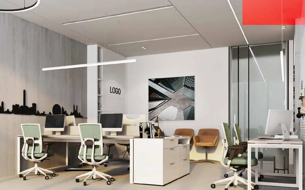 Office at 6ixty Three | Forsa Property