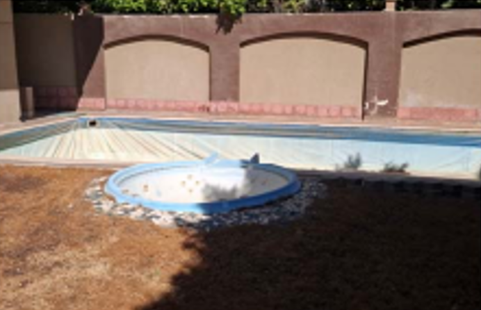 Villa at West Golf | Forsa Property