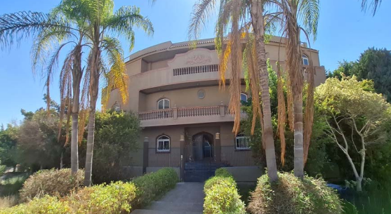 Villa at West Golf | Forsa Property