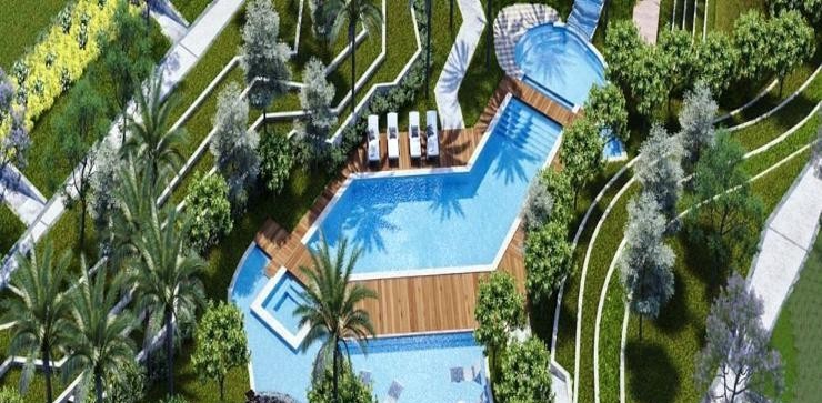 تاون هاوس | Forsa Property