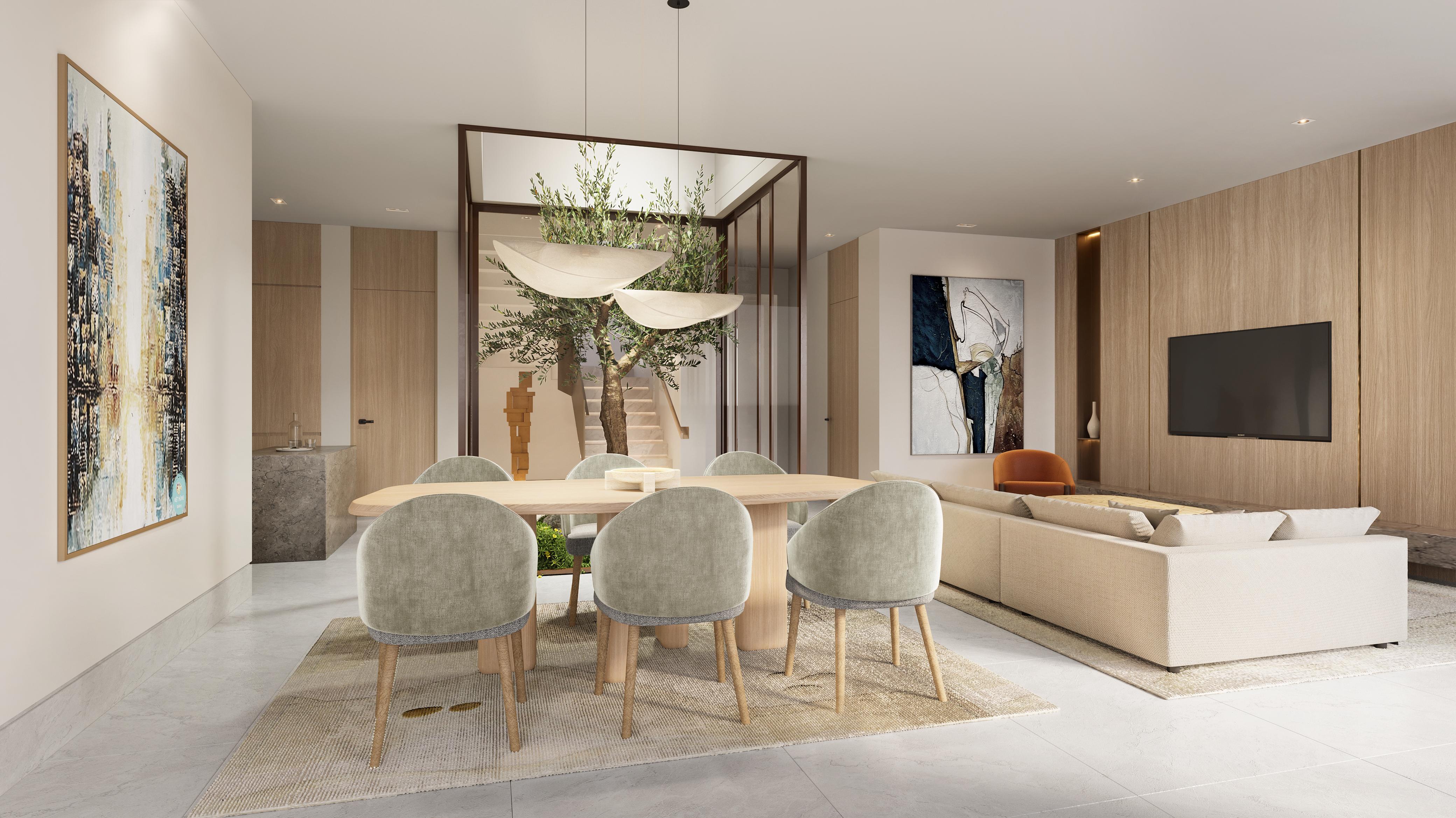 Townhouse | Forsa Property