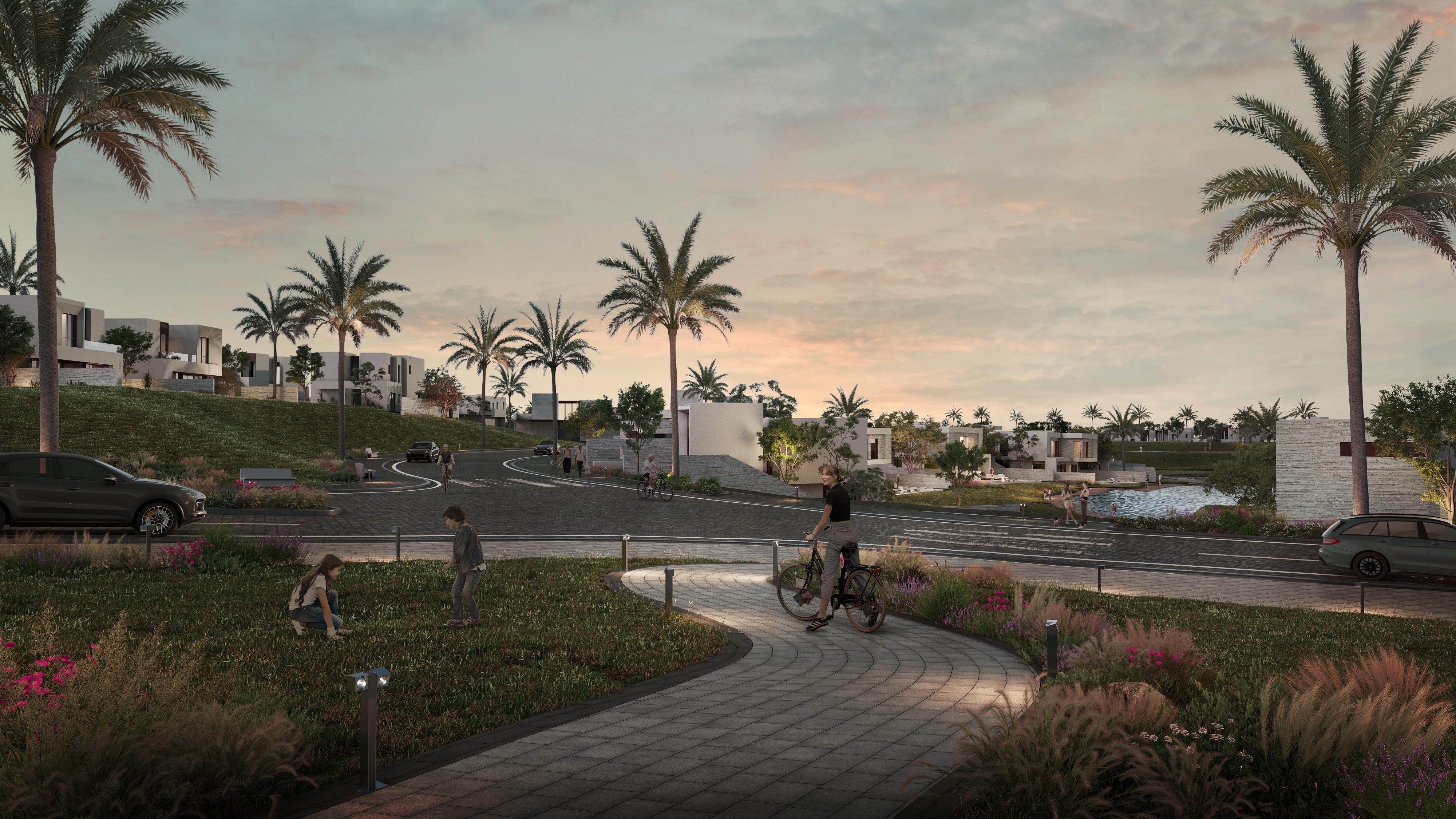 Townhouse | Forsa Property