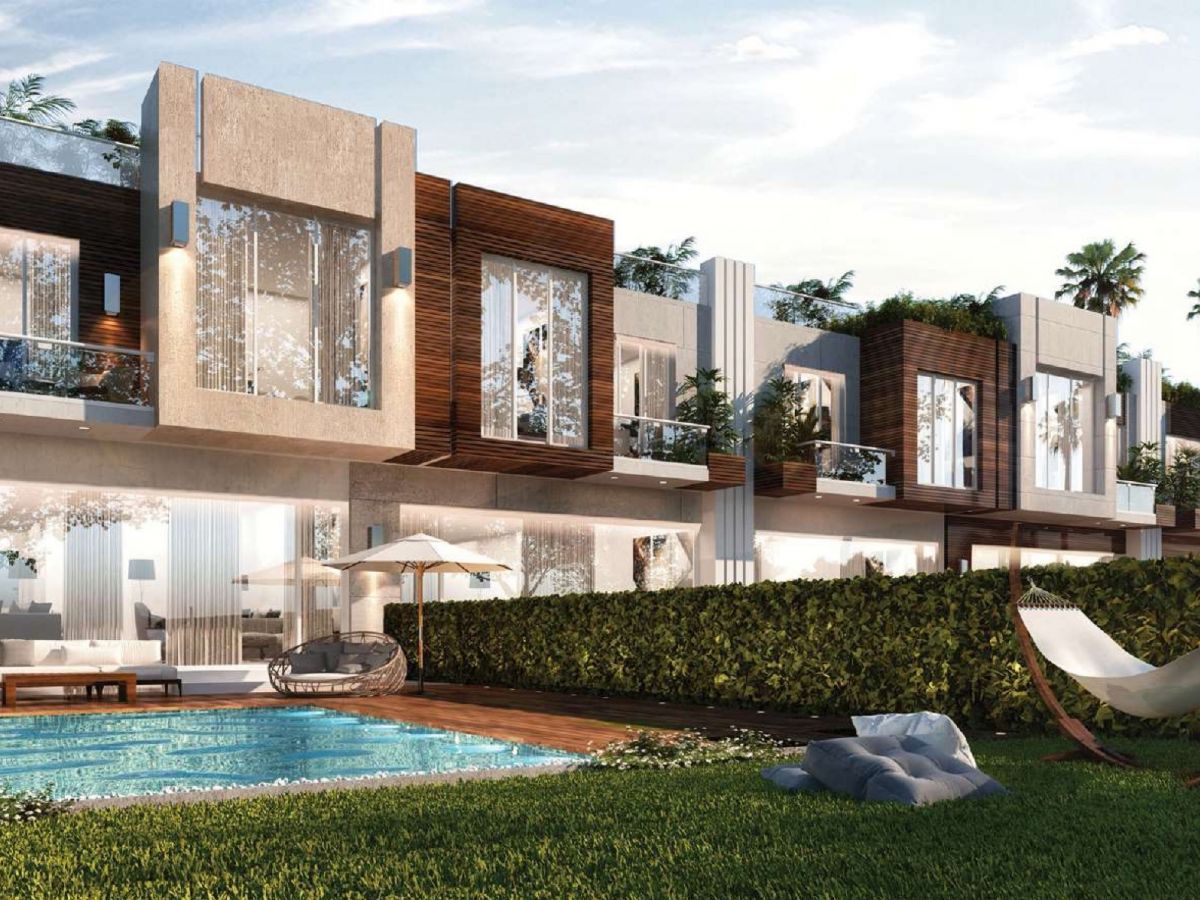 Townhouse at Reedy City | Forsa Property