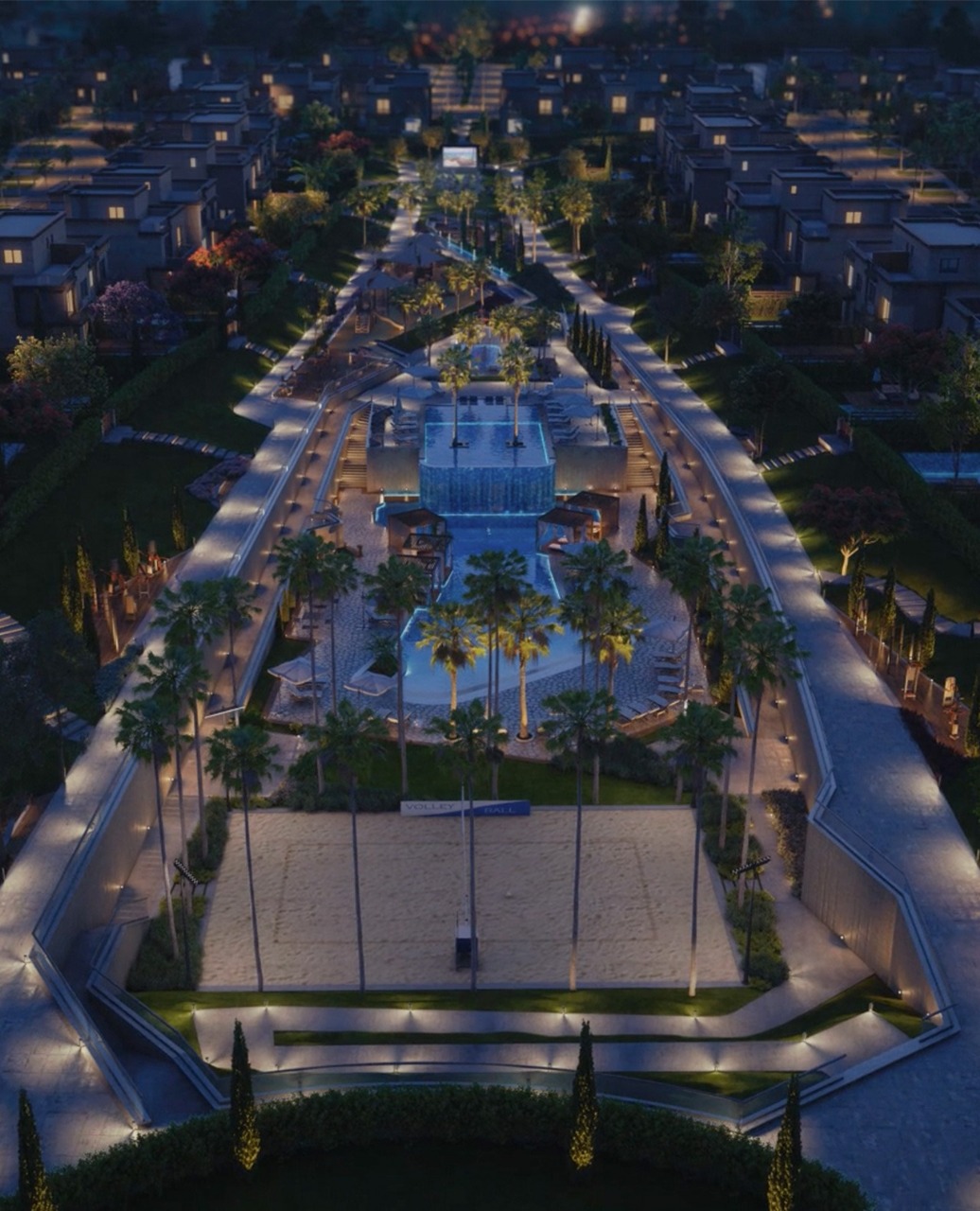 Townhouse at Reedy City | Forsa Property