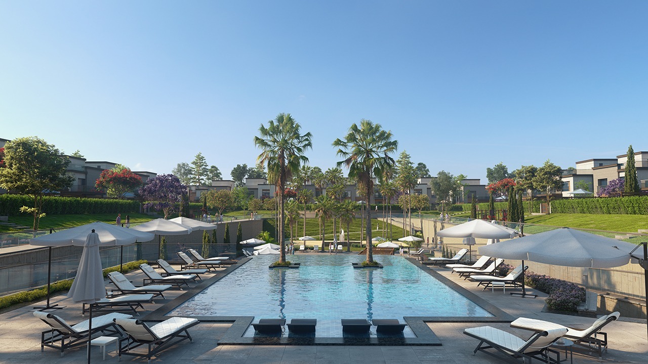 Townhouse at Reedy City | Forsa Property