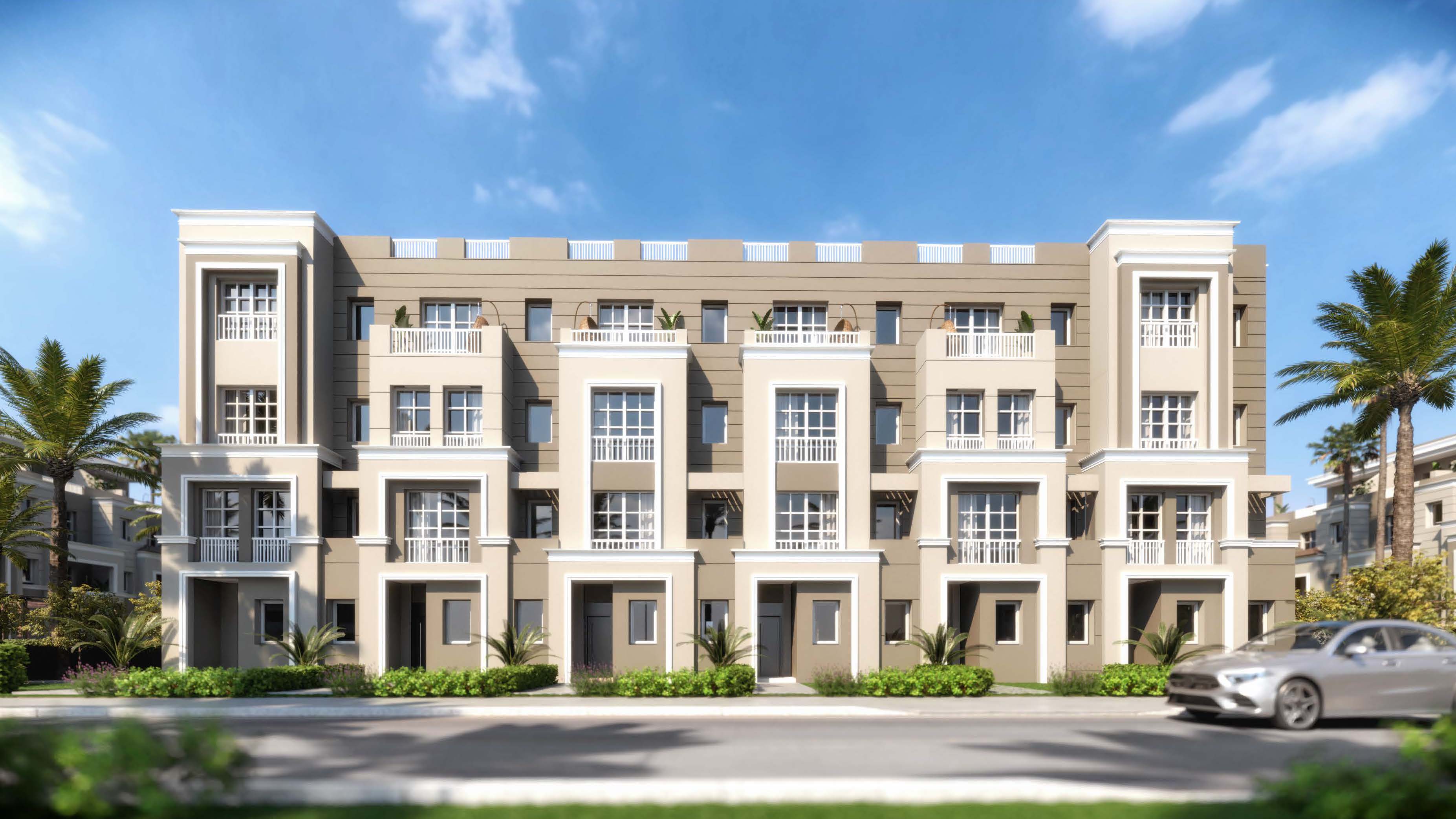 Duplex at The Butterfly | Forsa Property