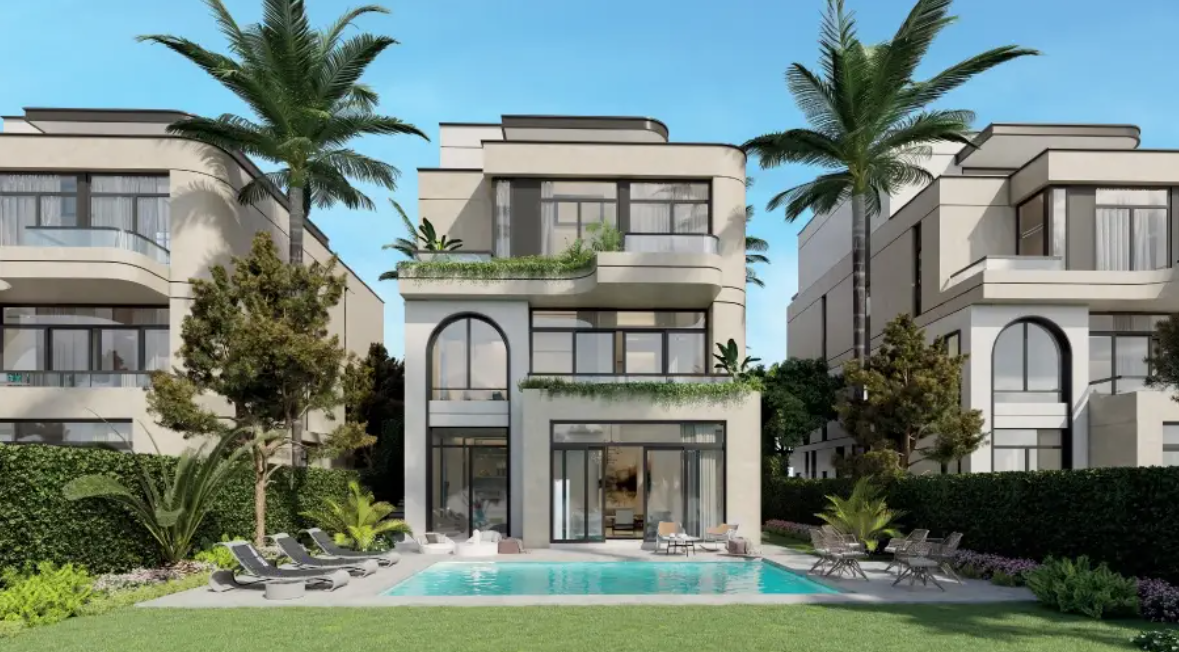 Villa at V40 | Forsa Property