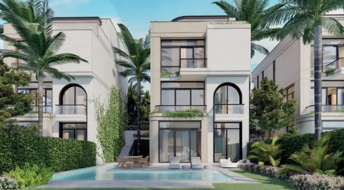 Villa at V40 | Forsa Property