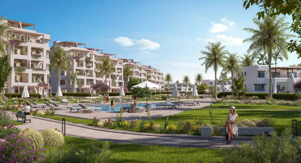 Chalet at Hacienda Waters  | Forsa Property