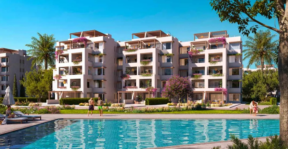 Chalet at Hacienda Waters  | Forsa Property