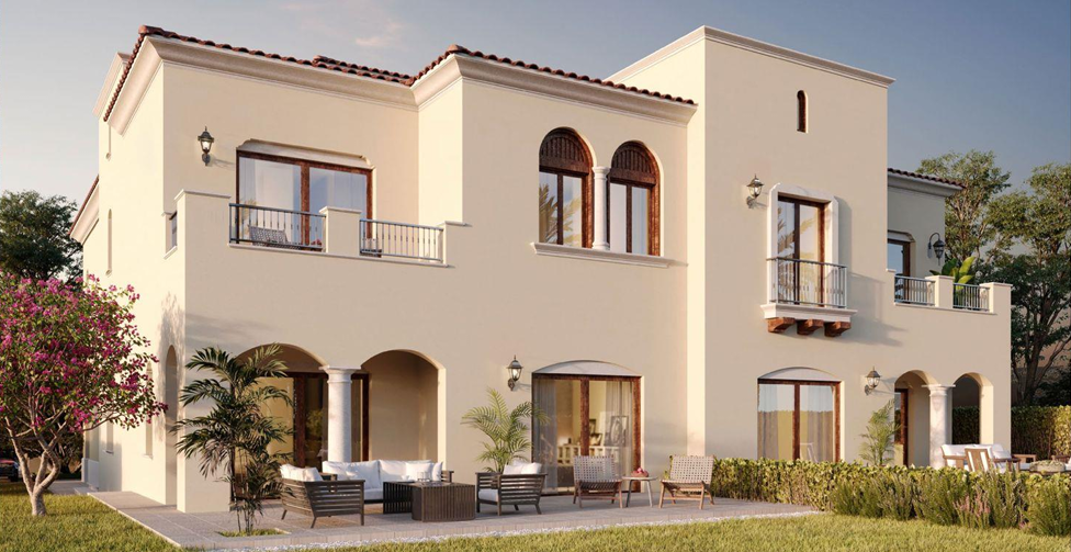 Twin House at City Gate | Forsa Property Twin House at City Gate | Forsa Property