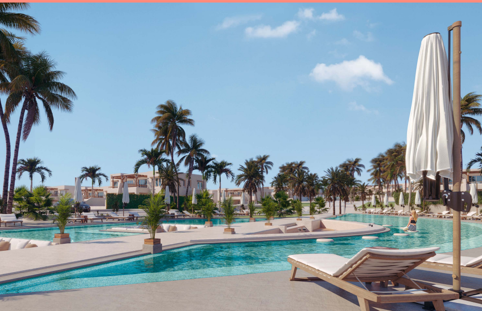 Chalet at Hacienda Blue | Forsa Property