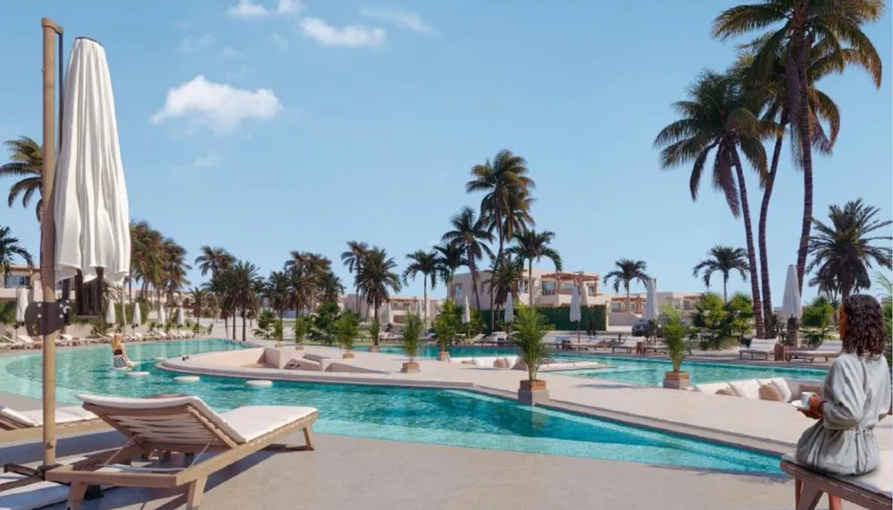 Chalet at Hacienda Blue | Forsa Property