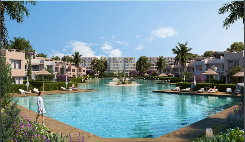 Chalet at Hacienda Blue | Forsa Property