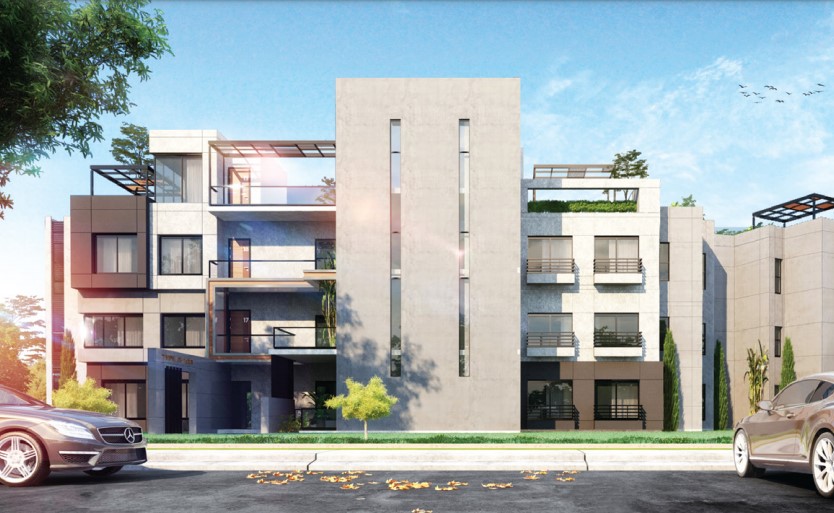 Apartment | Forsa Property